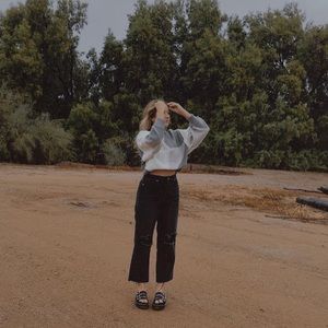 Meet your Posher, Jordan